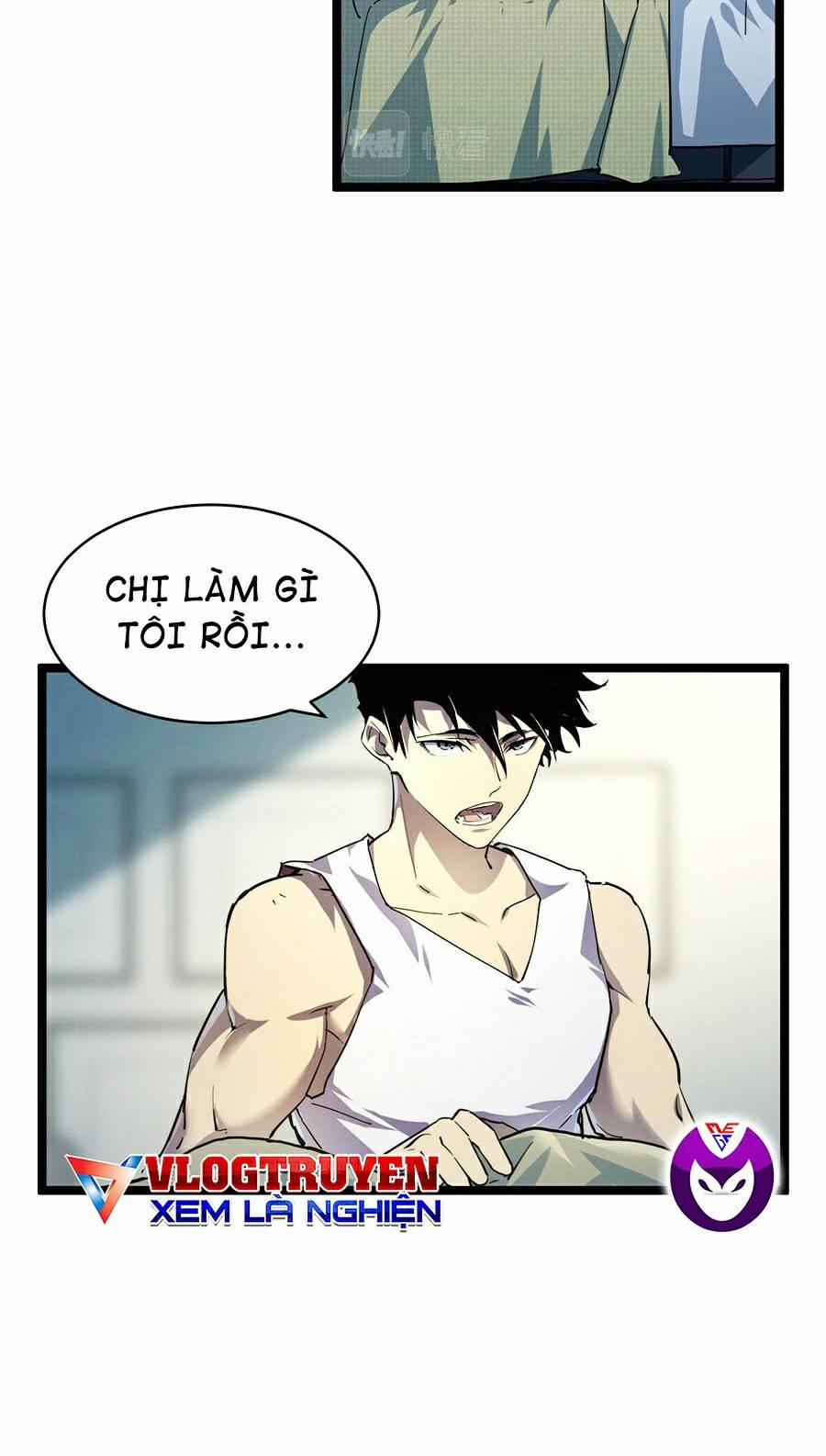 Mạt Thế Quật Khởi 81 trang 29