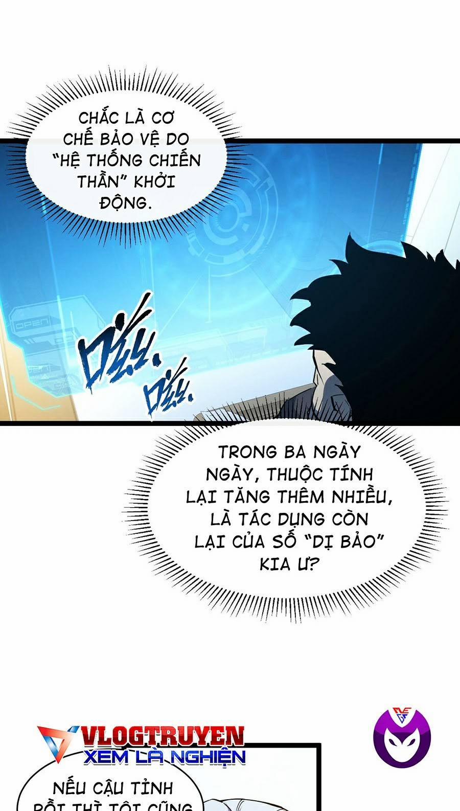 Mạt Thế Quật Khởi 81 trang 34