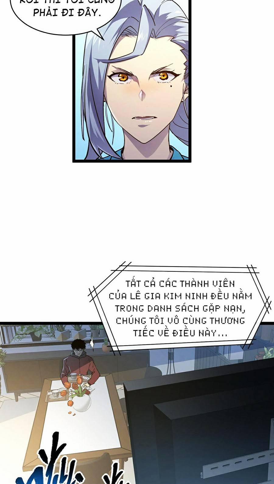 Mạt Thế Quật Khởi 81 trang 35