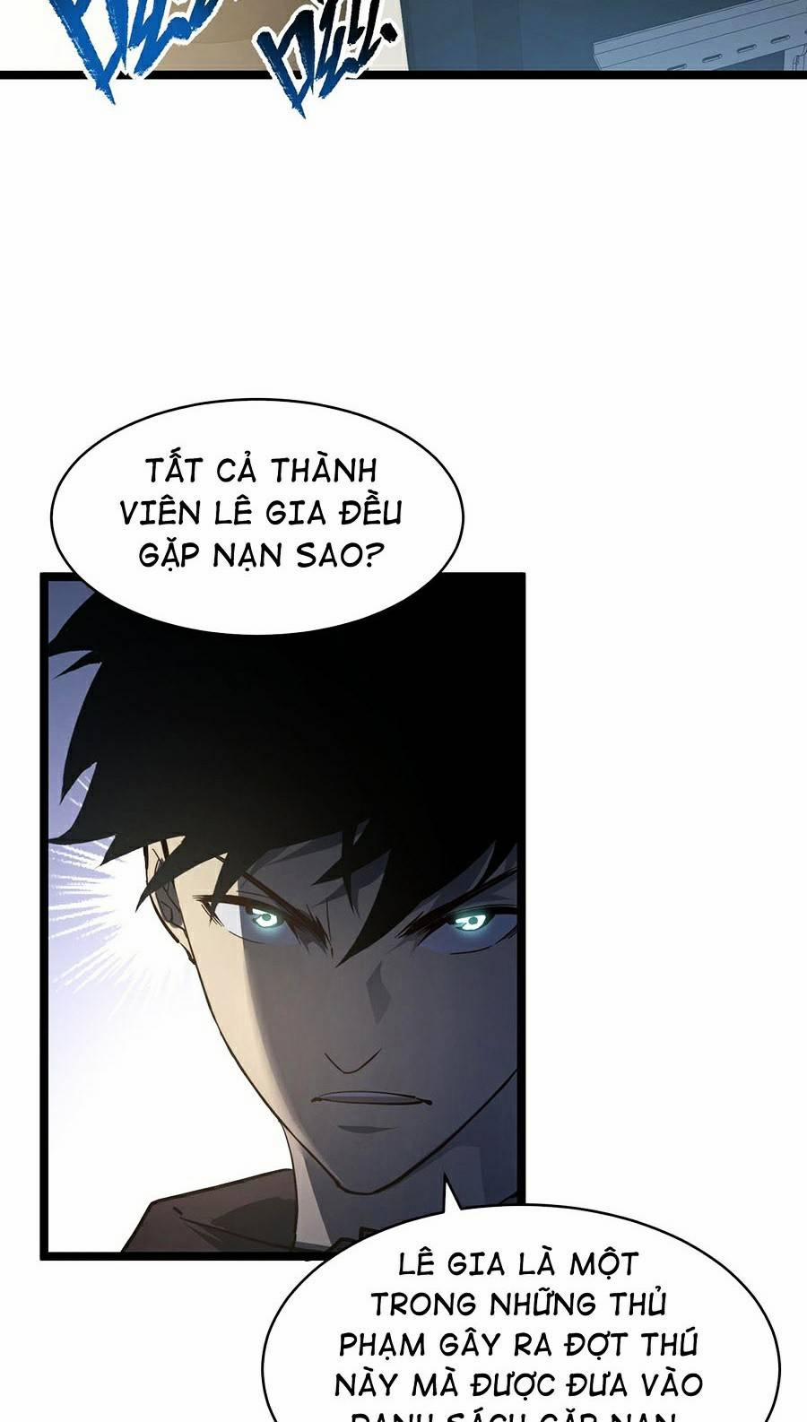 Mạt Thế Quật Khởi 81 trang 36