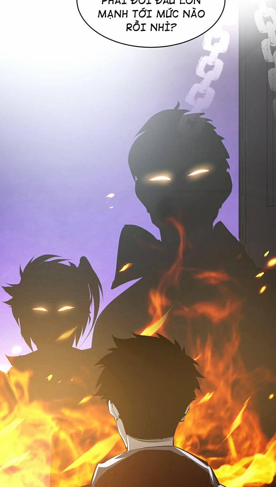 Mạt Thế Quật Khởi 81 trang 38