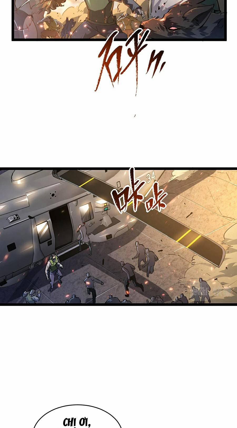 Mạt Thế Quật Khởi 81 trang 6