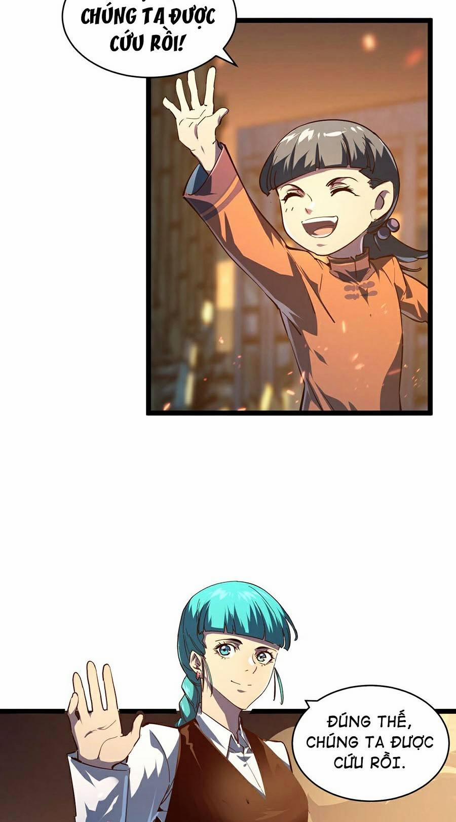 Mạt Thế Quật Khởi 81 trang 7