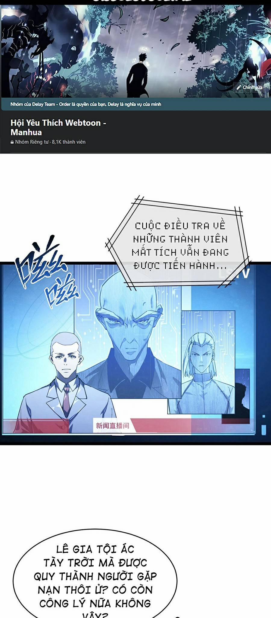 Mạt Thế Quật Khởi 82 trang 1