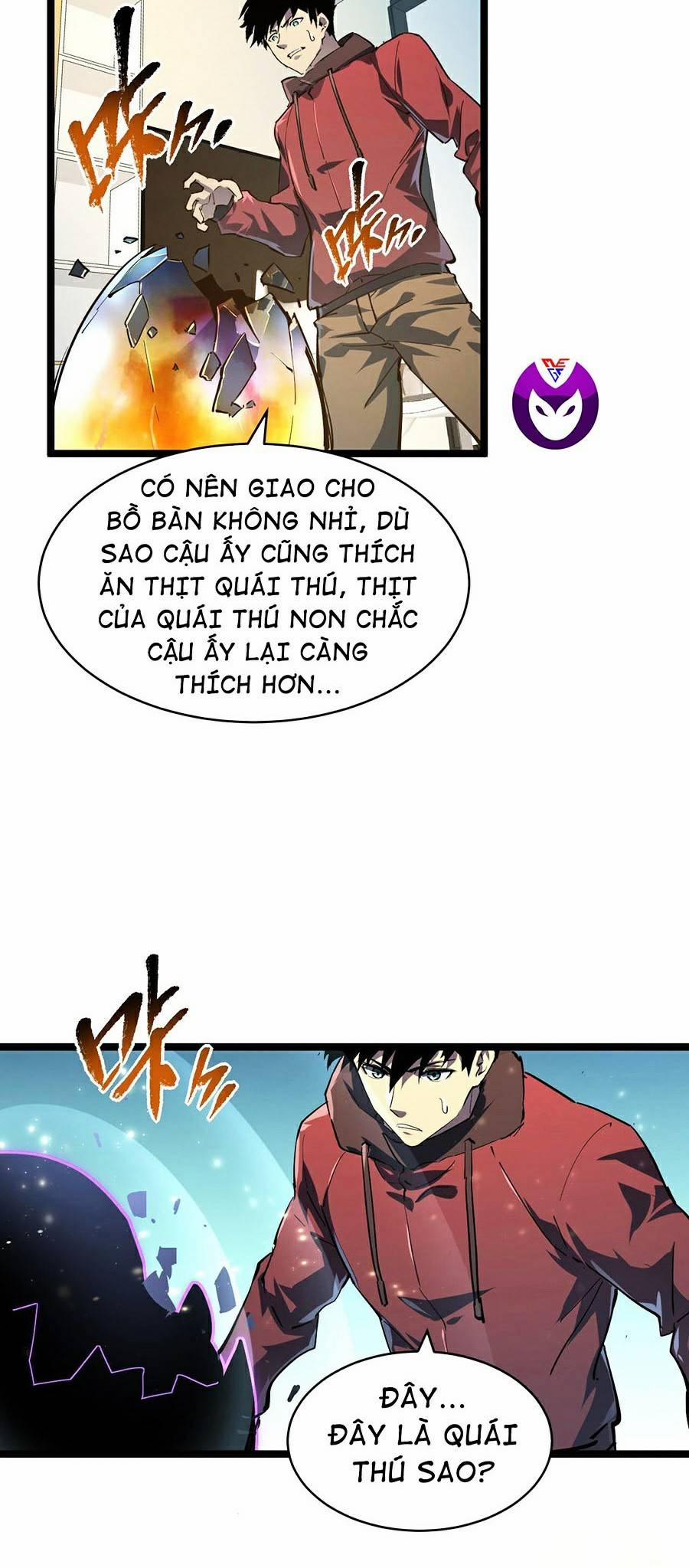 Mạt Thế Quật Khởi 82 trang 10