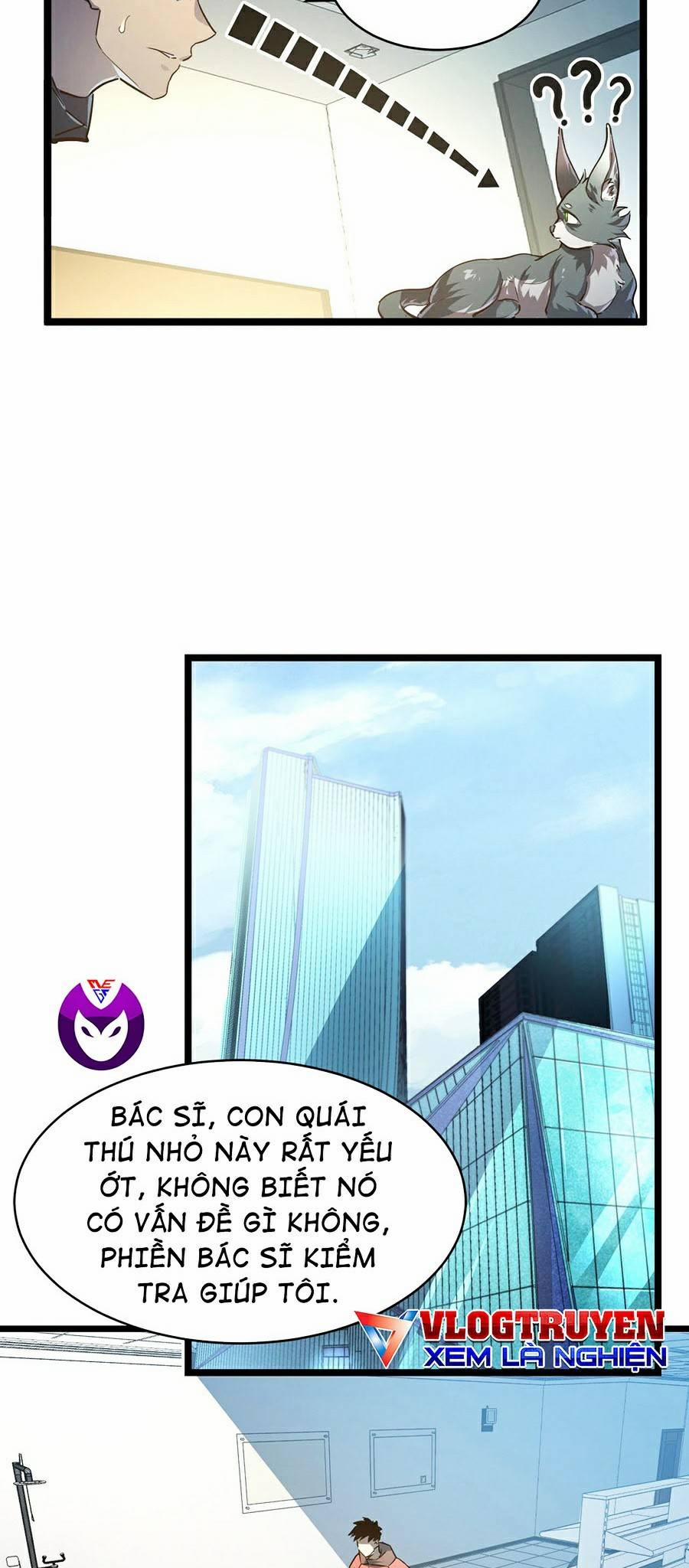 Mạt Thế Quật Khởi 82 trang 13