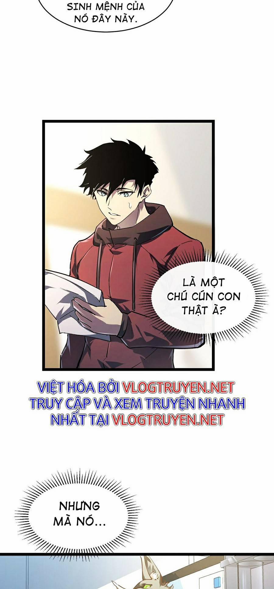 Mạt Thế Quật Khởi 82 trang 17