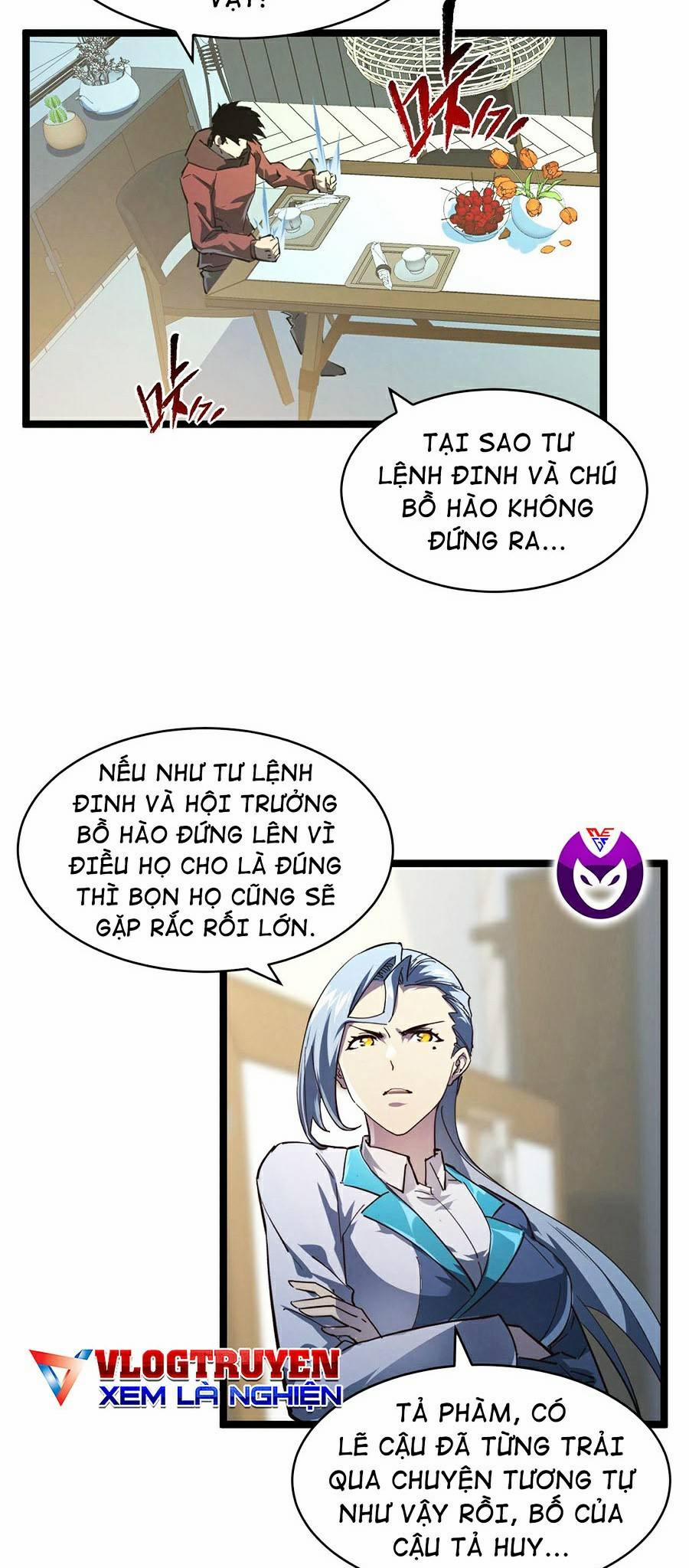 Mạt Thế Quật Khởi 82 trang 2