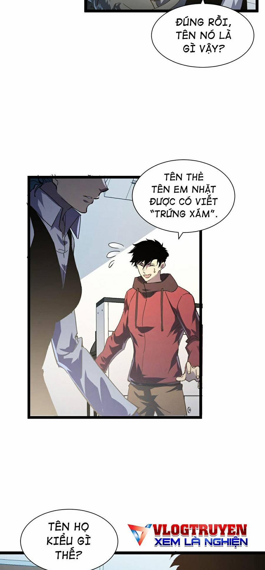 Mạt Thế Quật Khởi 82 trang 24