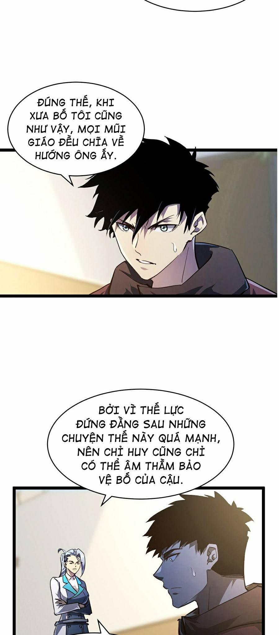 Mạt Thế Quật Khởi 82 trang 3