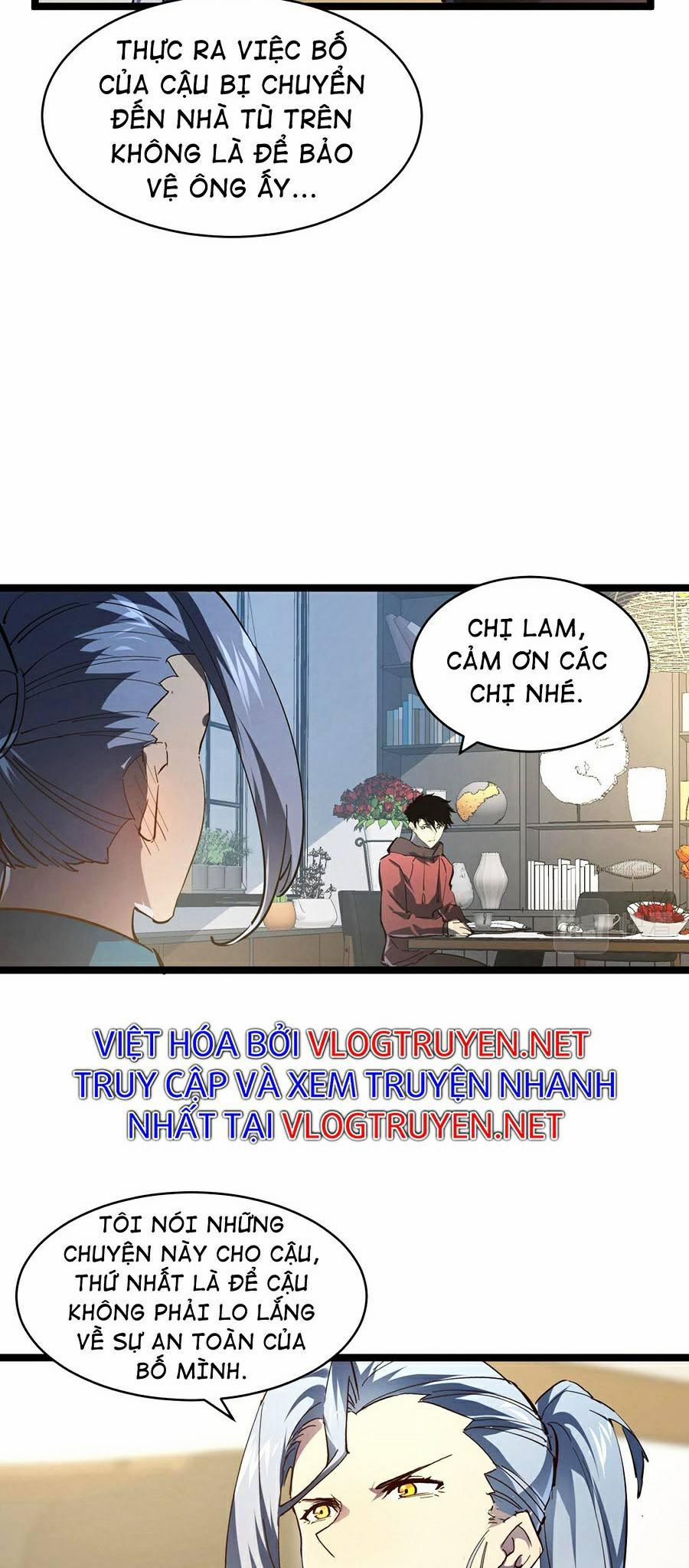 Mạt Thế Quật Khởi 82 trang 4