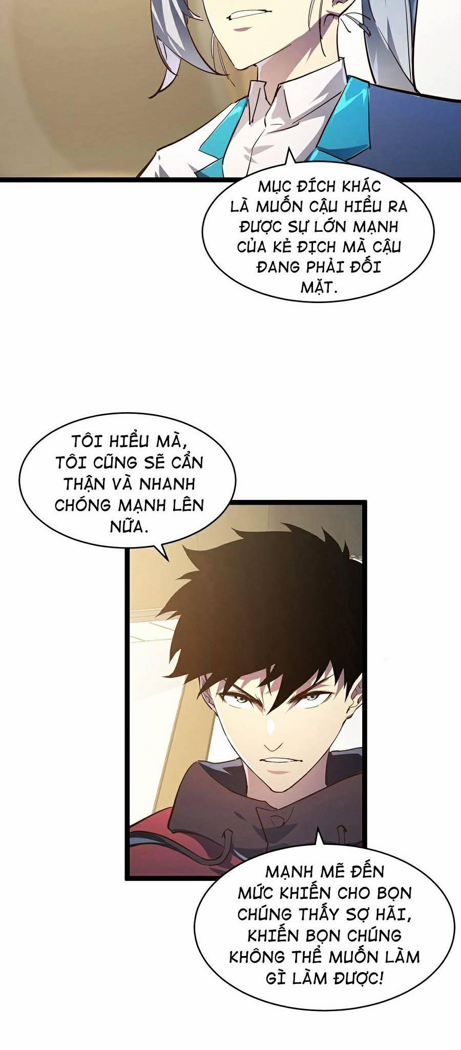 Mạt Thế Quật Khởi 82 trang 5