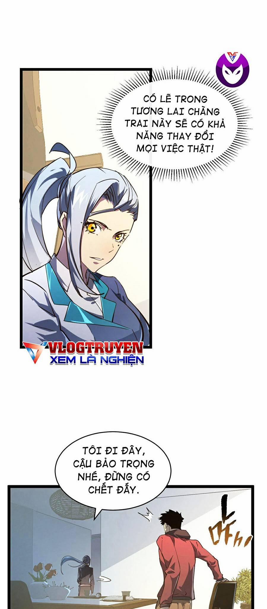 Mạt Thế Quật Khởi 82 trang 6