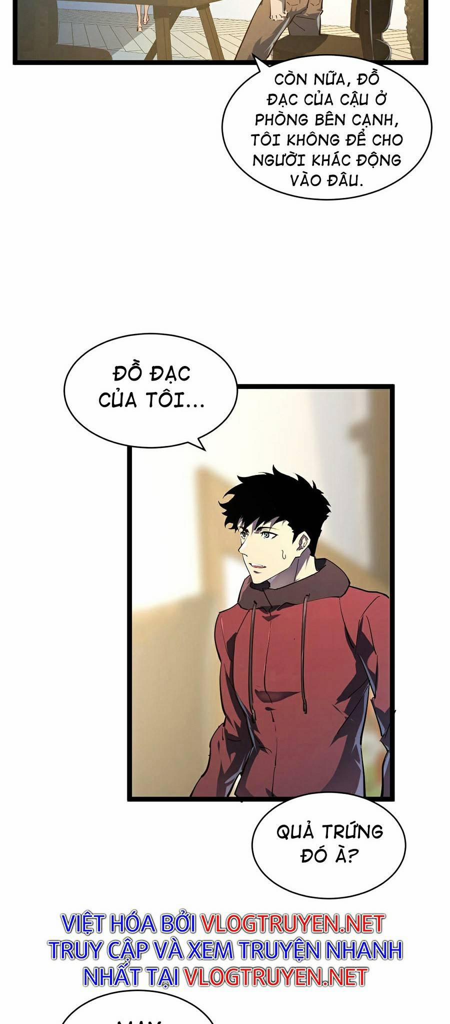 Mạt Thế Quật Khởi 82 trang 7