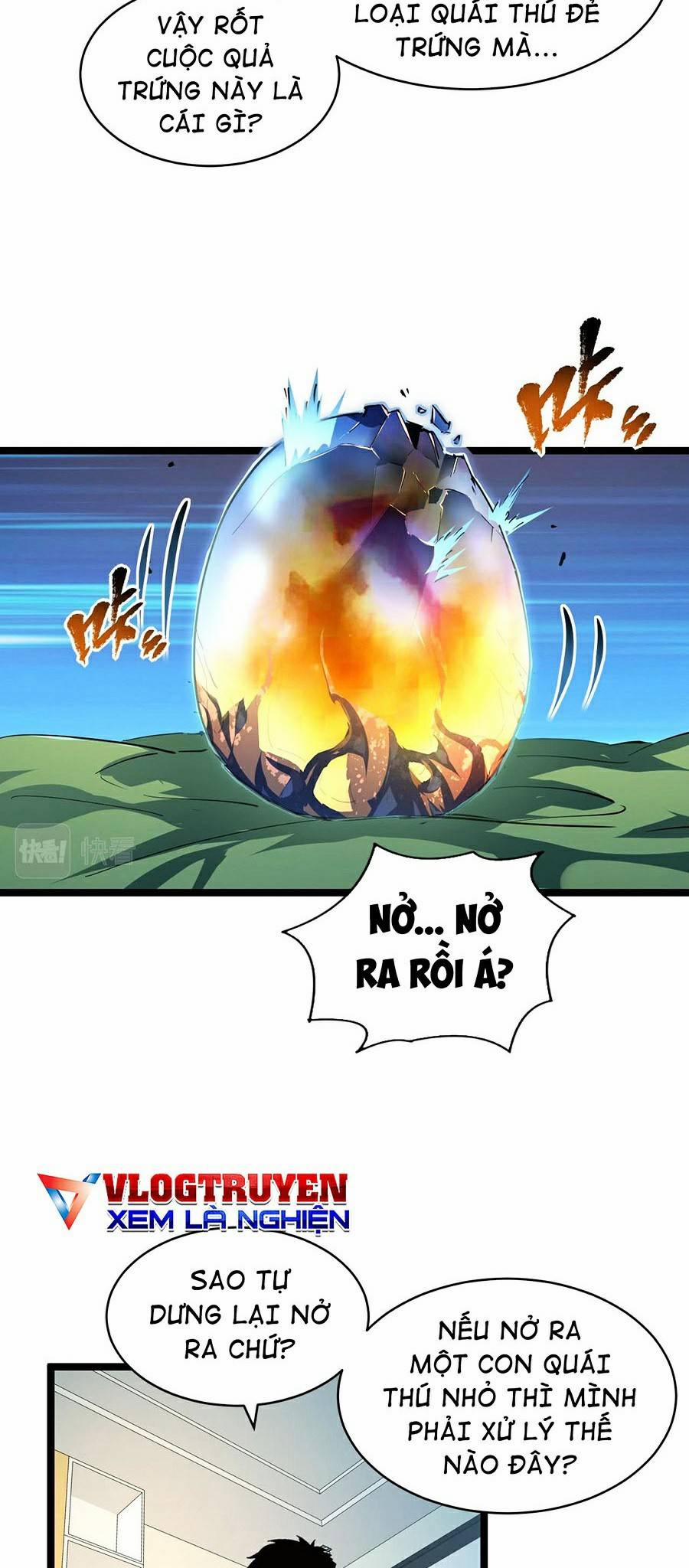 Mạt Thế Quật Khởi 82 trang 9