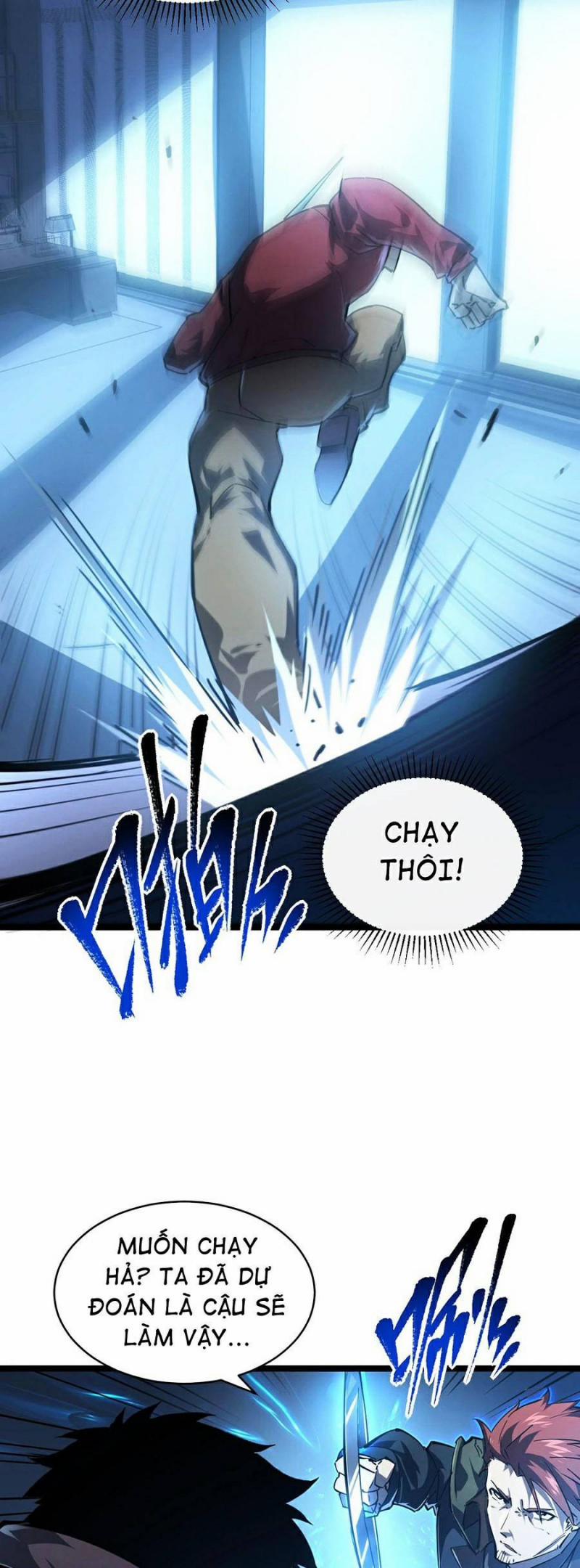 Mạt Thế Quật Khởi 83 trang 14