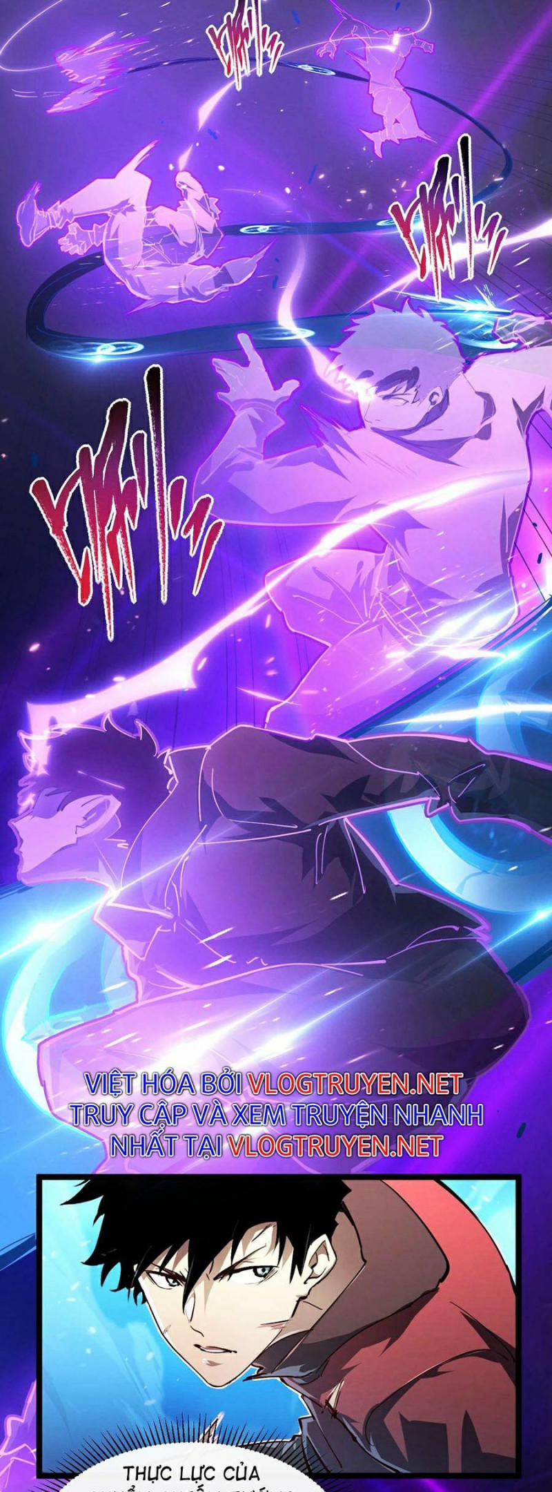 Mạt Thế Quật Khởi 83 trang 18