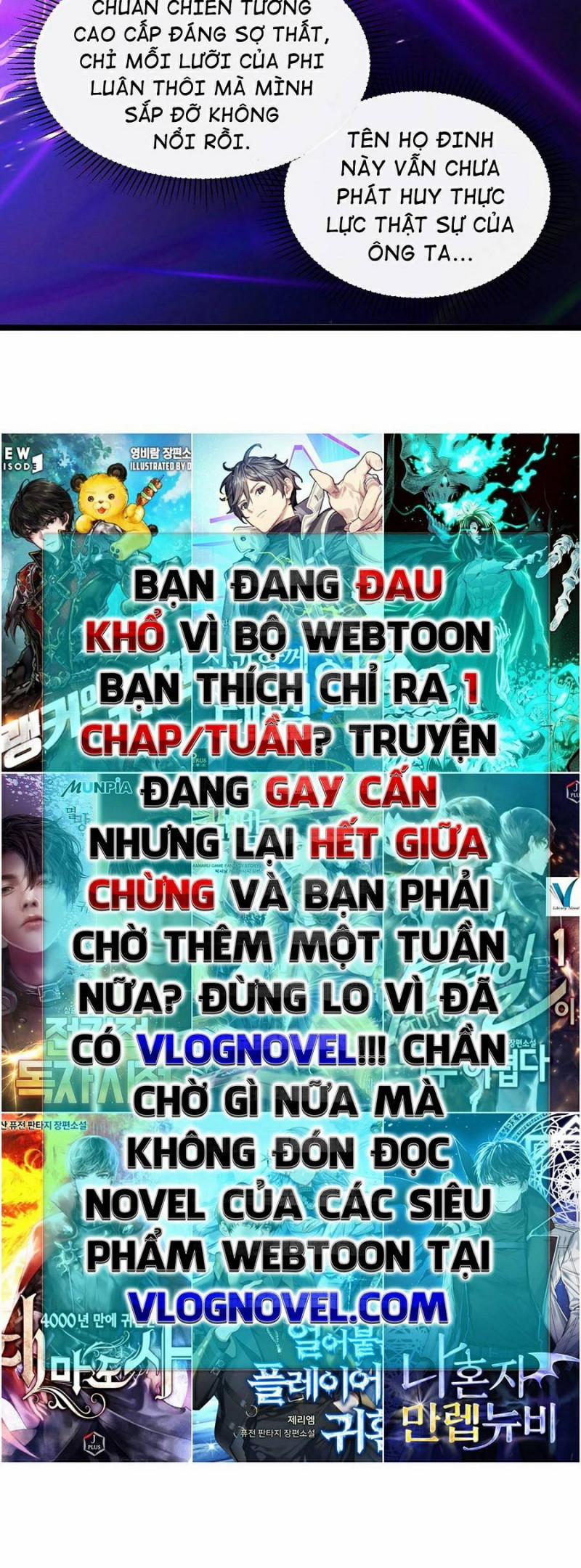 Mạt Thế Quật Khởi 83 trang 19