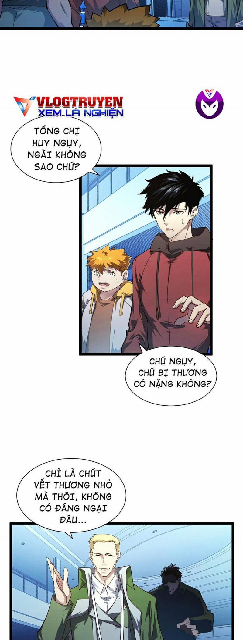 Mạt Thế Quật Khởi 83 trang 2