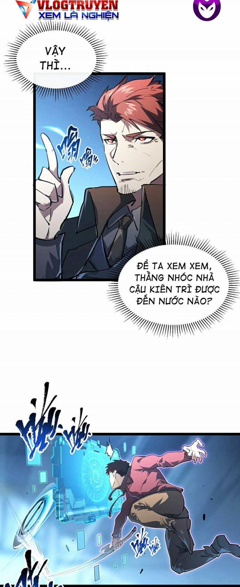 Mạt Thế Quật Khởi 83 trang 21