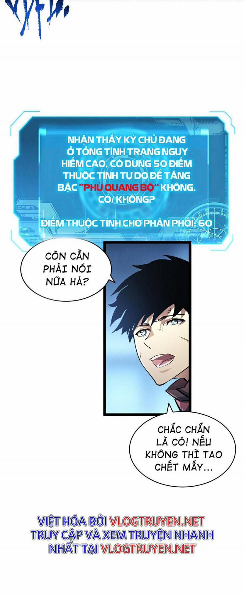 Mạt Thế Quật Khởi 83 trang 22