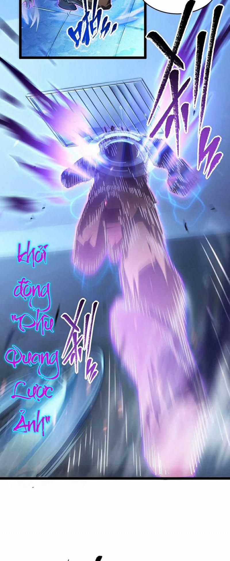 Mạt Thế Quật Khởi 83 trang 25