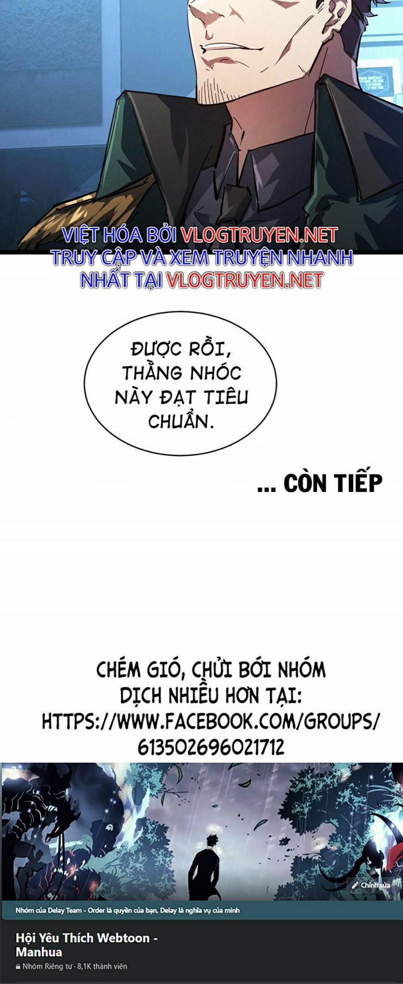 Mạt Thế Quật Khởi 83 trang 29