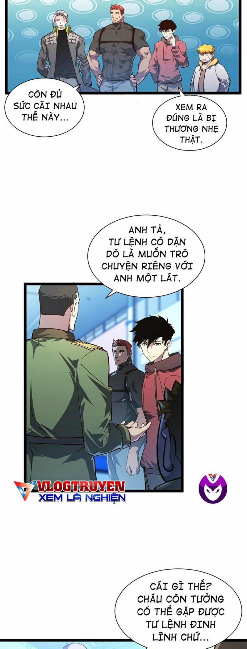 Mạt Thế Quật Khởi 83 trang 4