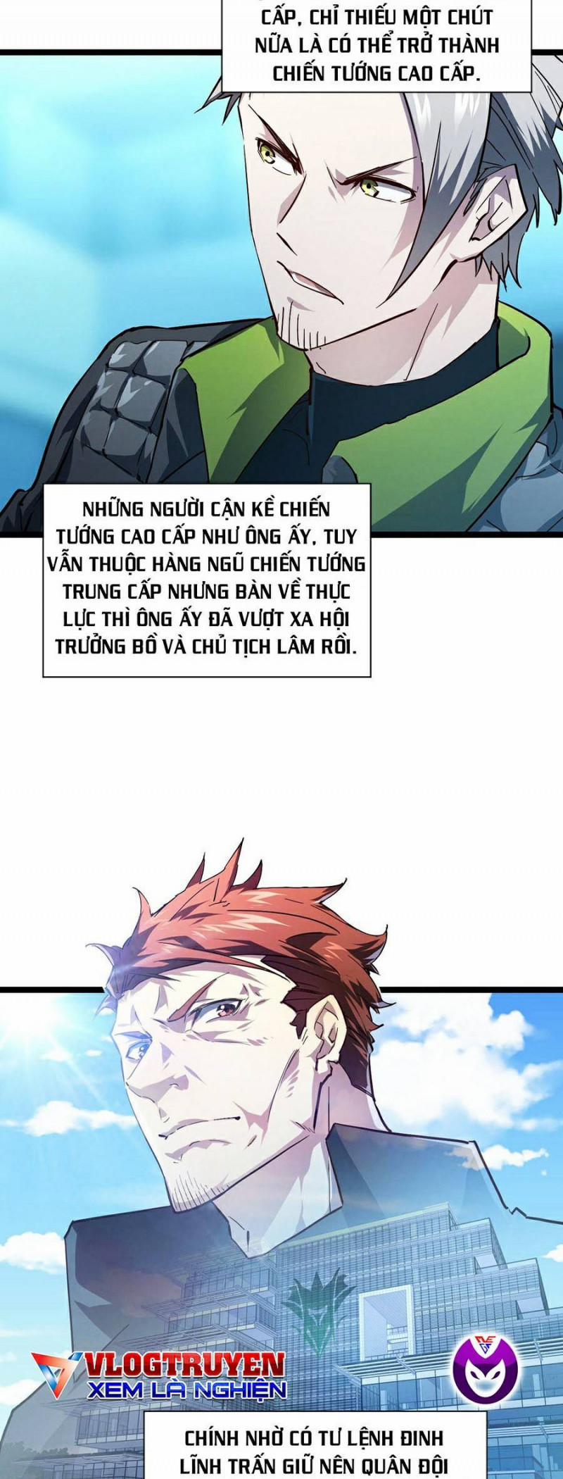 Mạt Thế Quật Khởi 83 trang 6