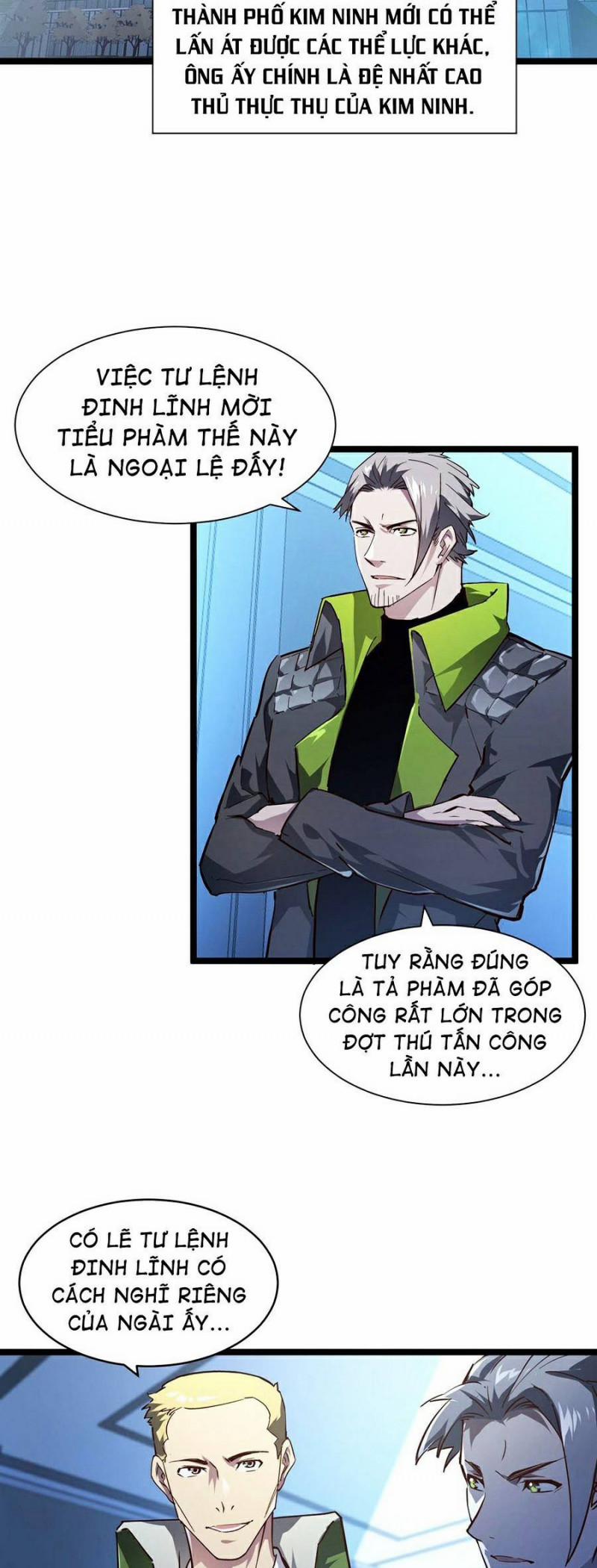 Mạt Thế Quật Khởi 83 trang 7