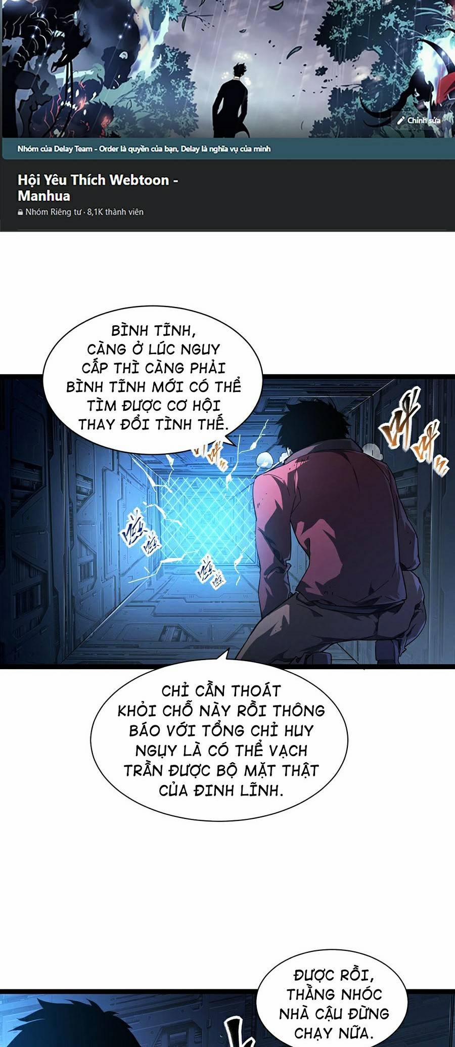 Mạt Thế Quật Khởi 84 trang 1