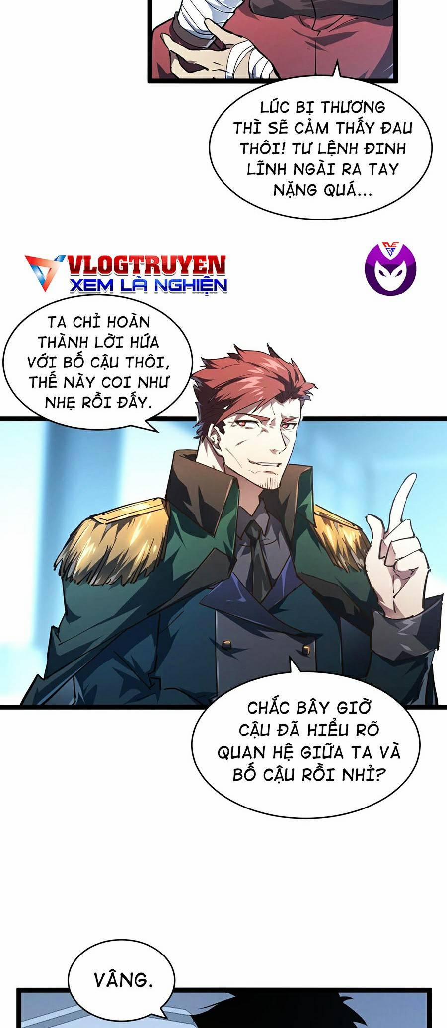 Mạt Thế Quật Khởi 84 trang 13