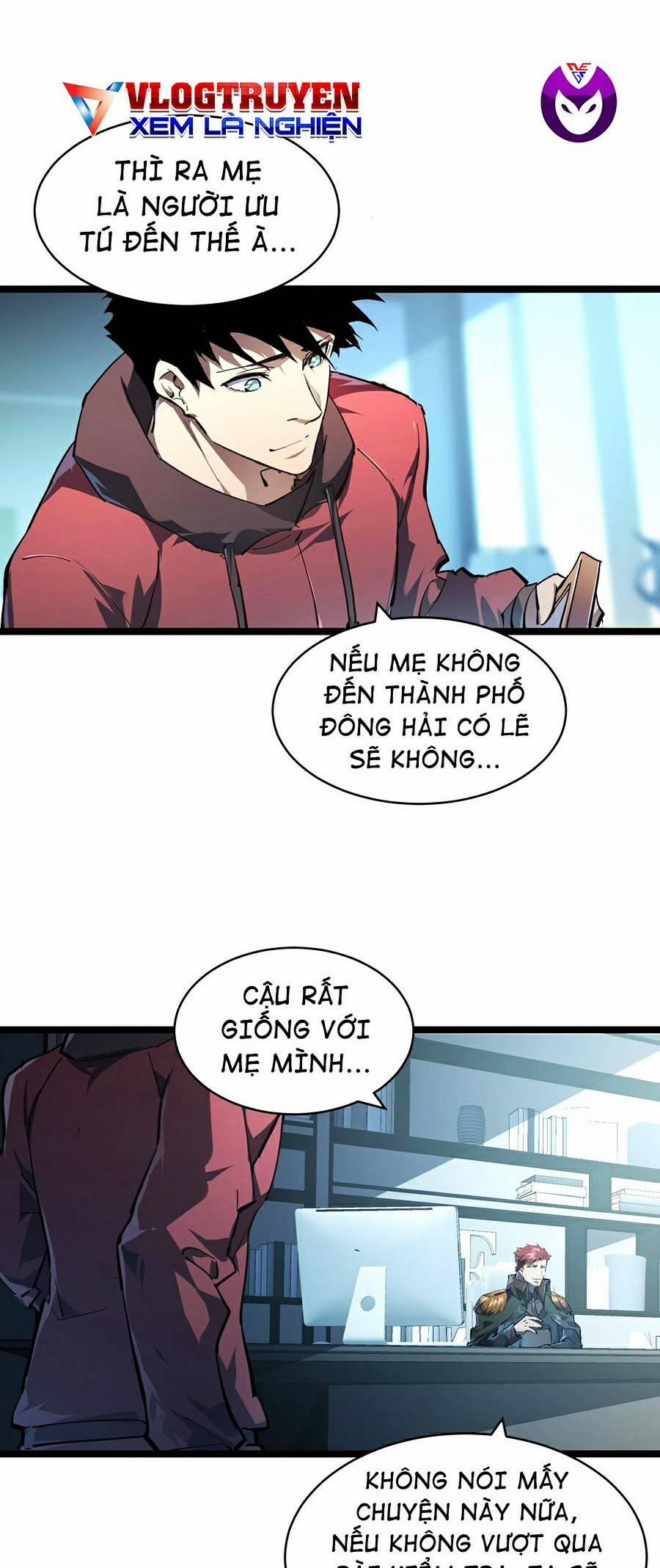 Mạt Thế Quật Khởi 84 trang 17