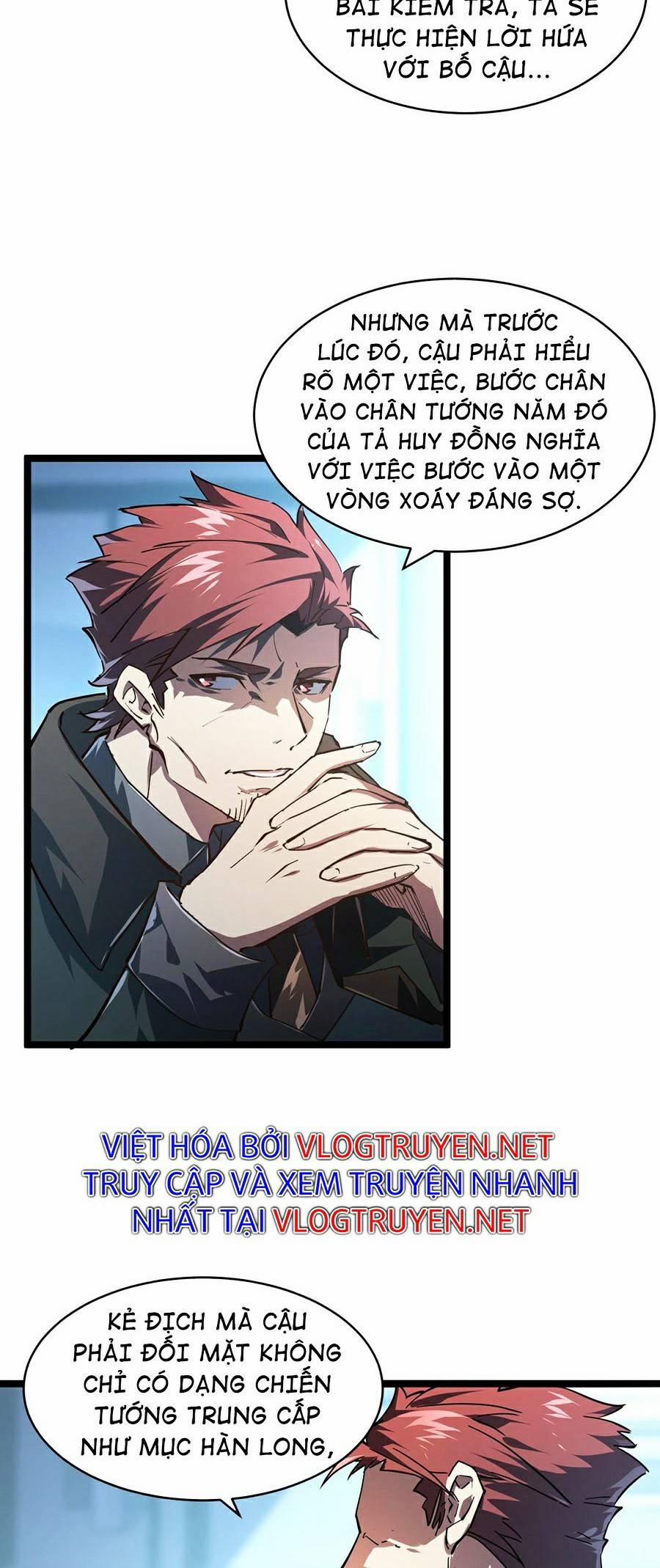 Mạt Thế Quật Khởi 84 trang 18