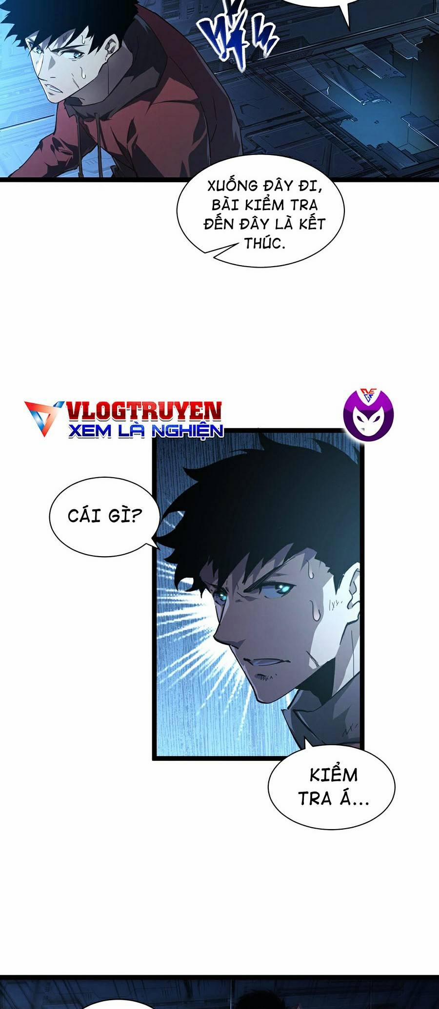 Mạt Thế Quật Khởi 84 trang 2