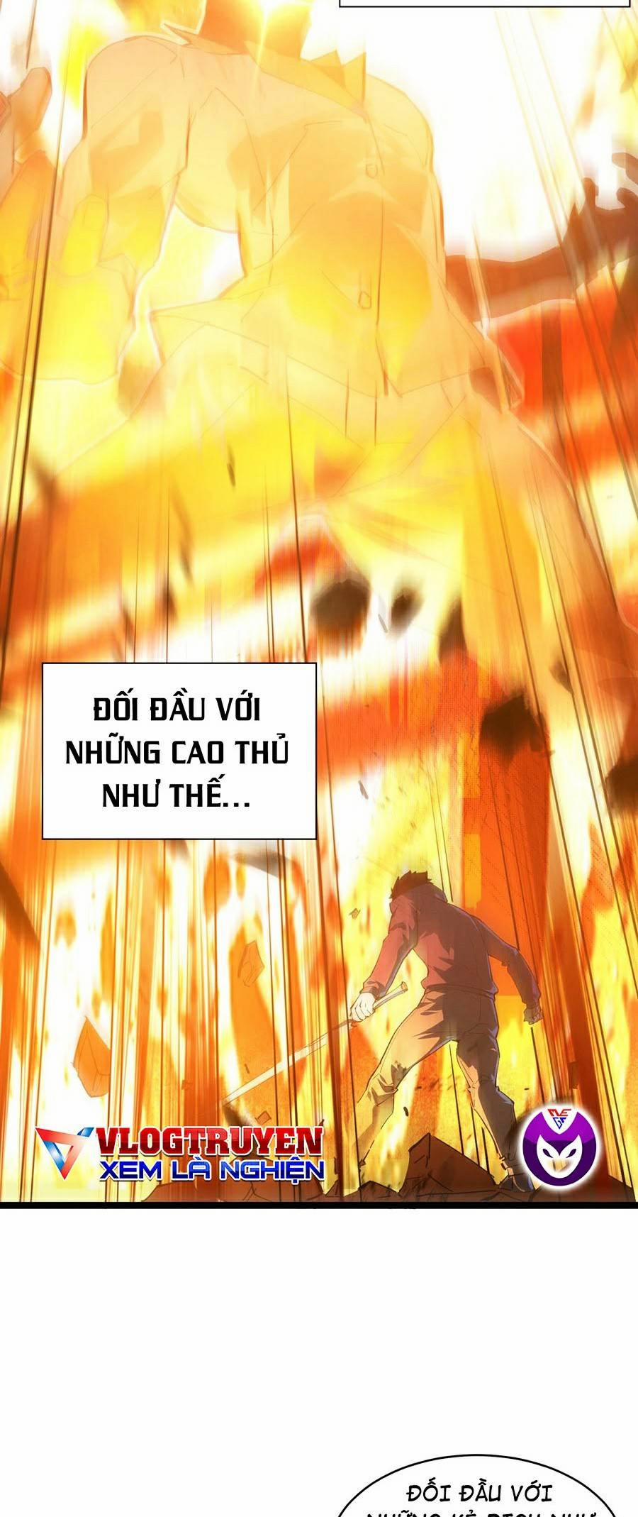 Mạt Thế Quật Khởi 84 trang 20