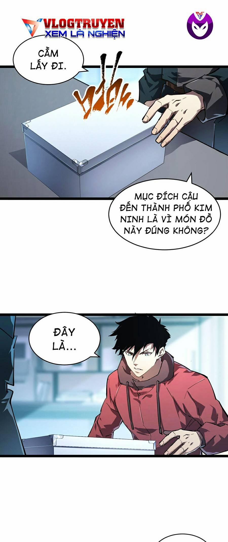 Mạt Thế Quật Khởi 84 trang 24