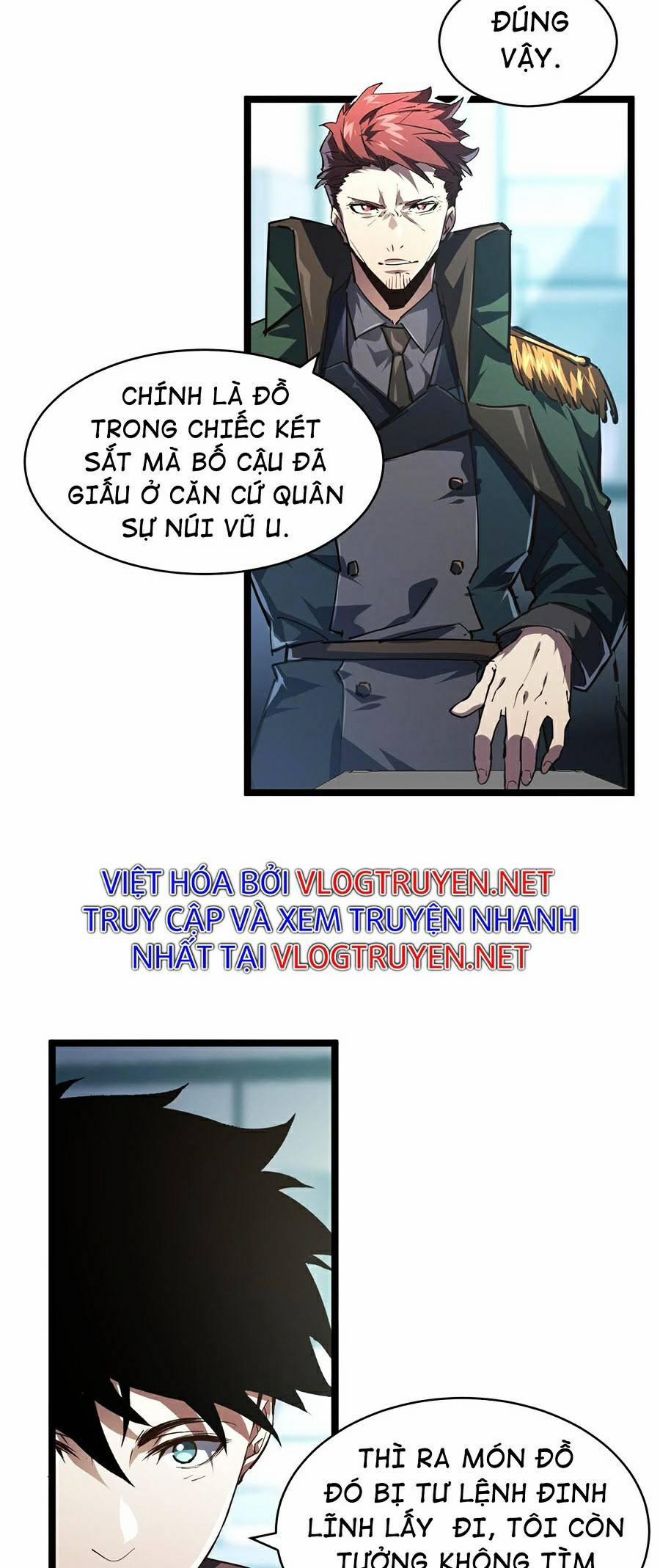 Mạt Thế Quật Khởi 84 trang 25