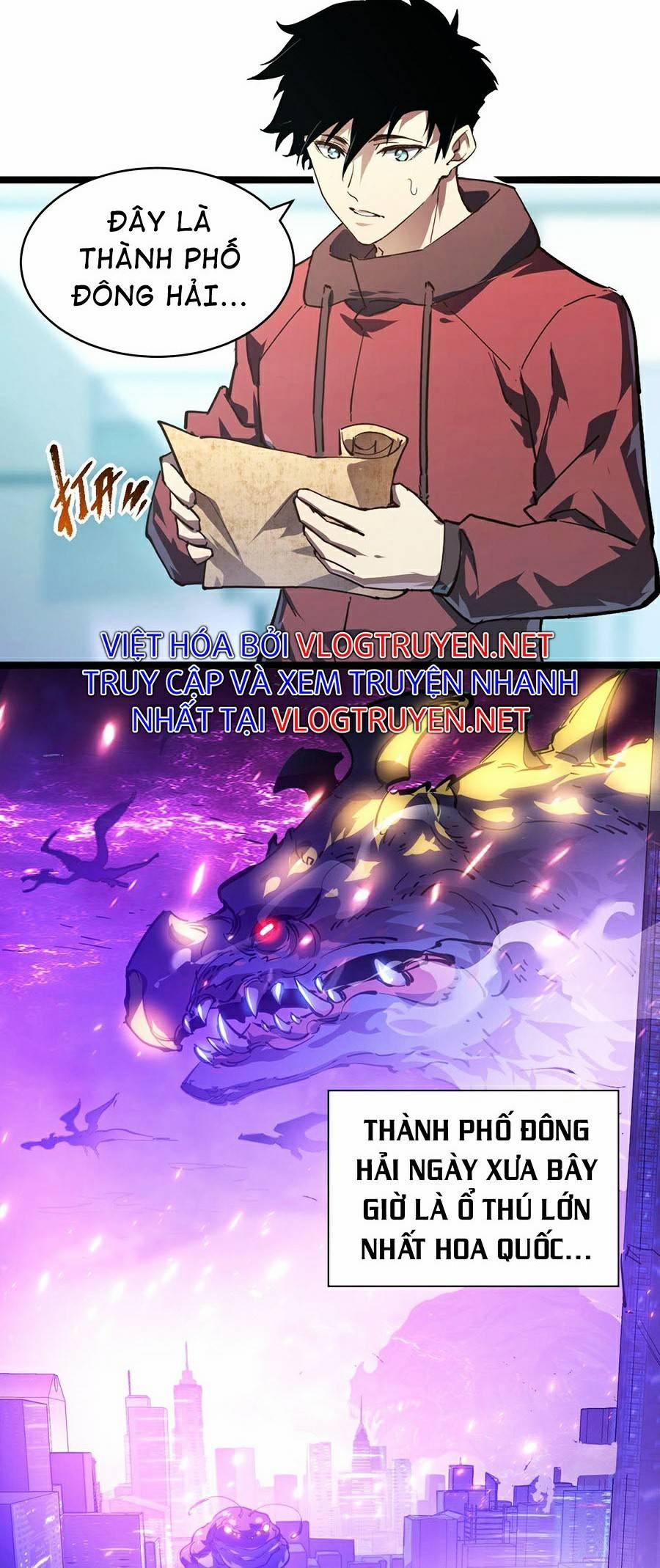 Mạt Thế Quật Khởi 84 trang 28