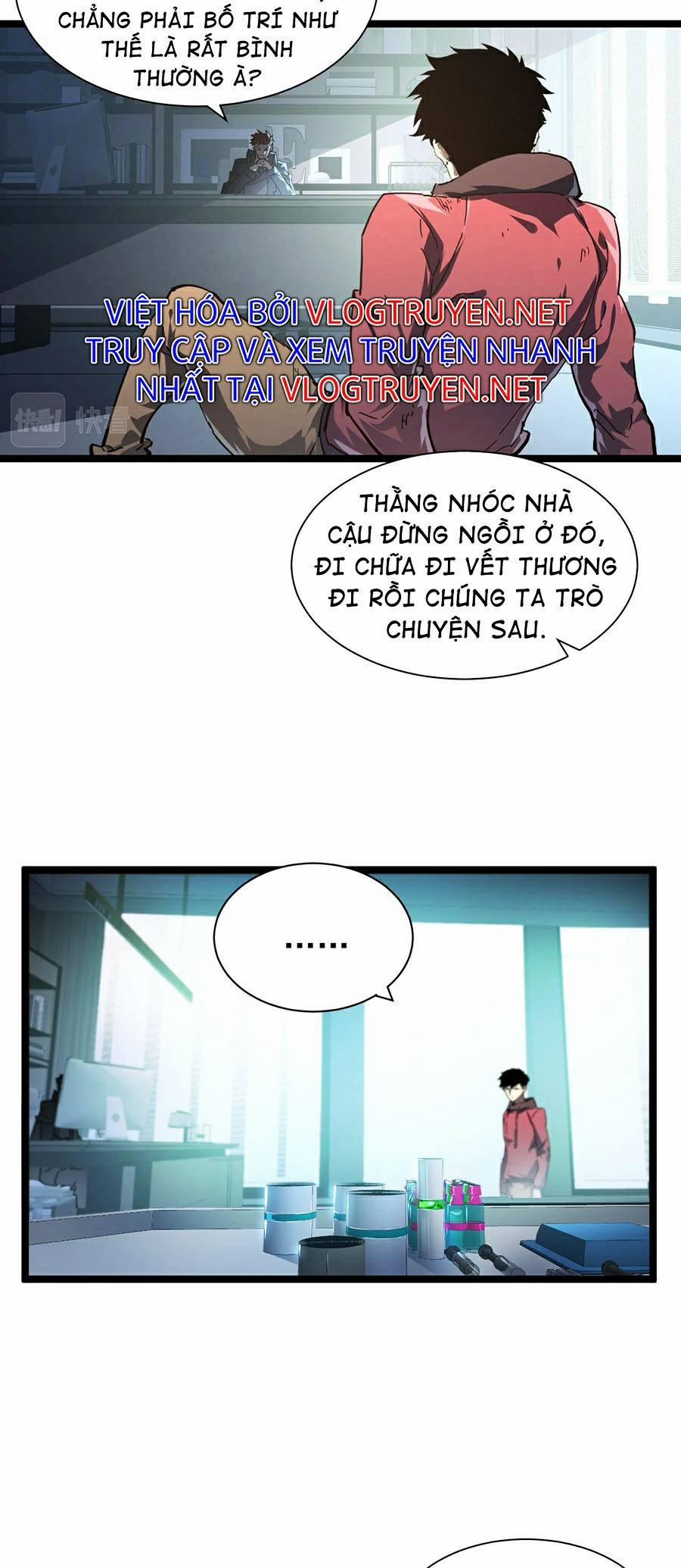 Mạt Thế Quật Khởi 84 trang 4