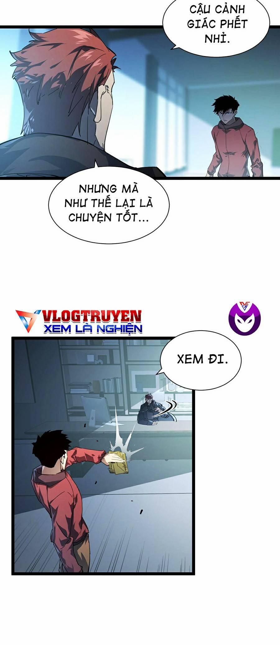 Mạt Thế Quật Khởi 84 trang 5