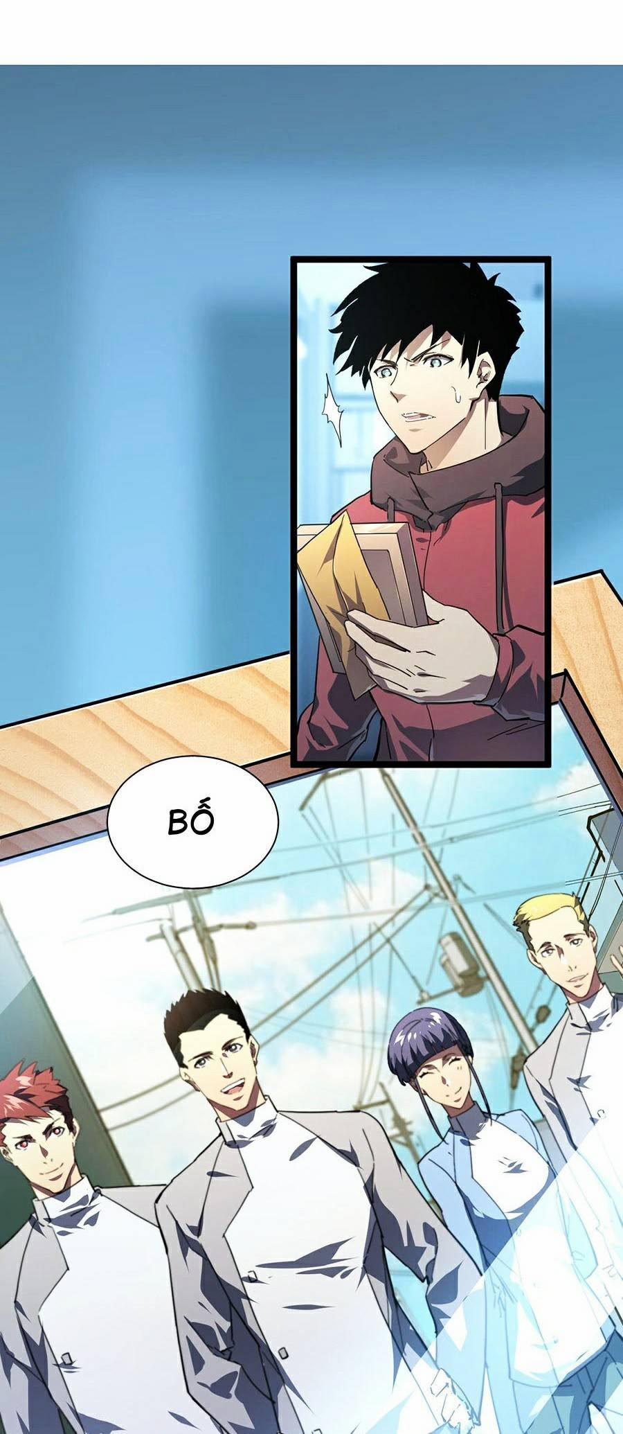 Mạt Thế Quật Khởi 84 trang 6