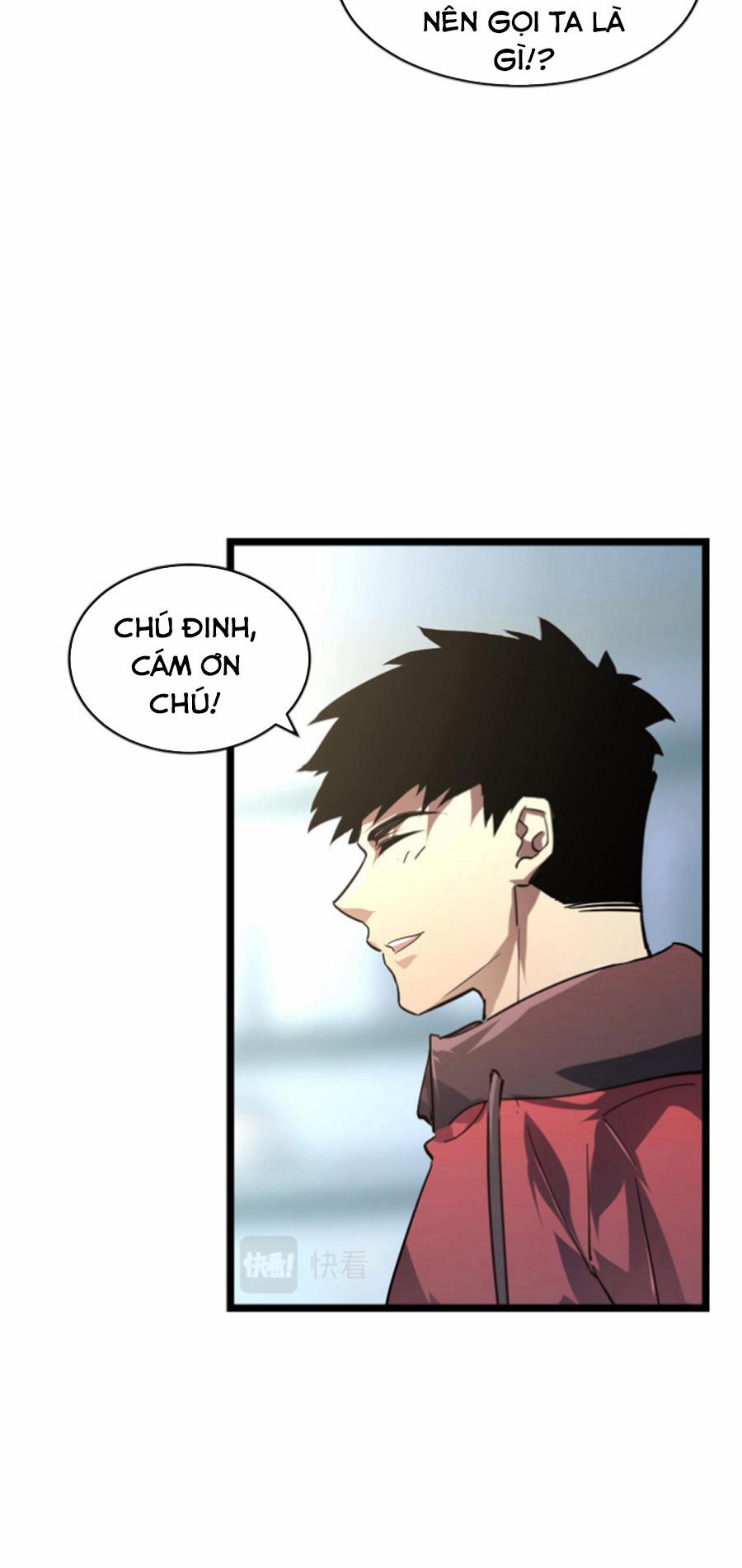 Mạt Thế Quật Khởi 85 trang 13