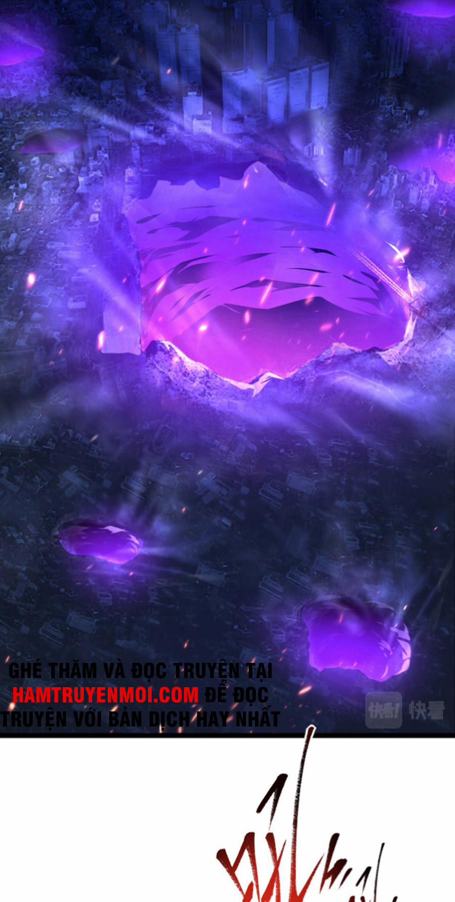 Mạt Thế Quật Khởi 85 trang 2