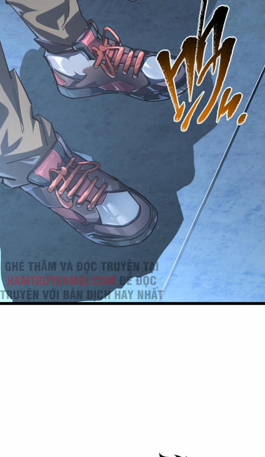 Mạt Thế Quật Khởi 85 trang 26