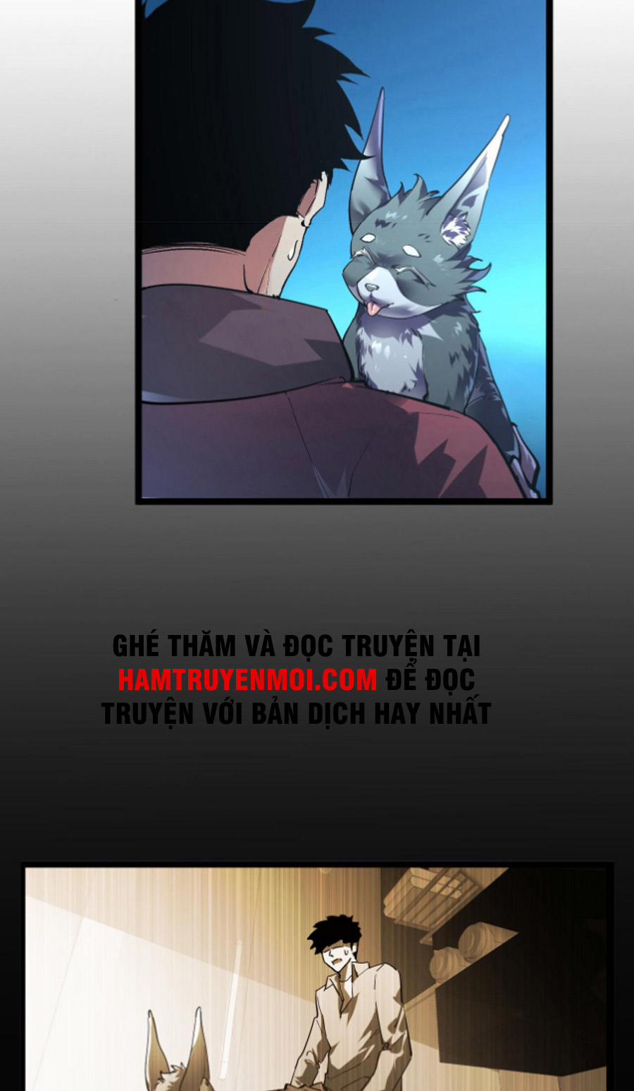 Mạt Thế Quật Khởi 85 trang 28