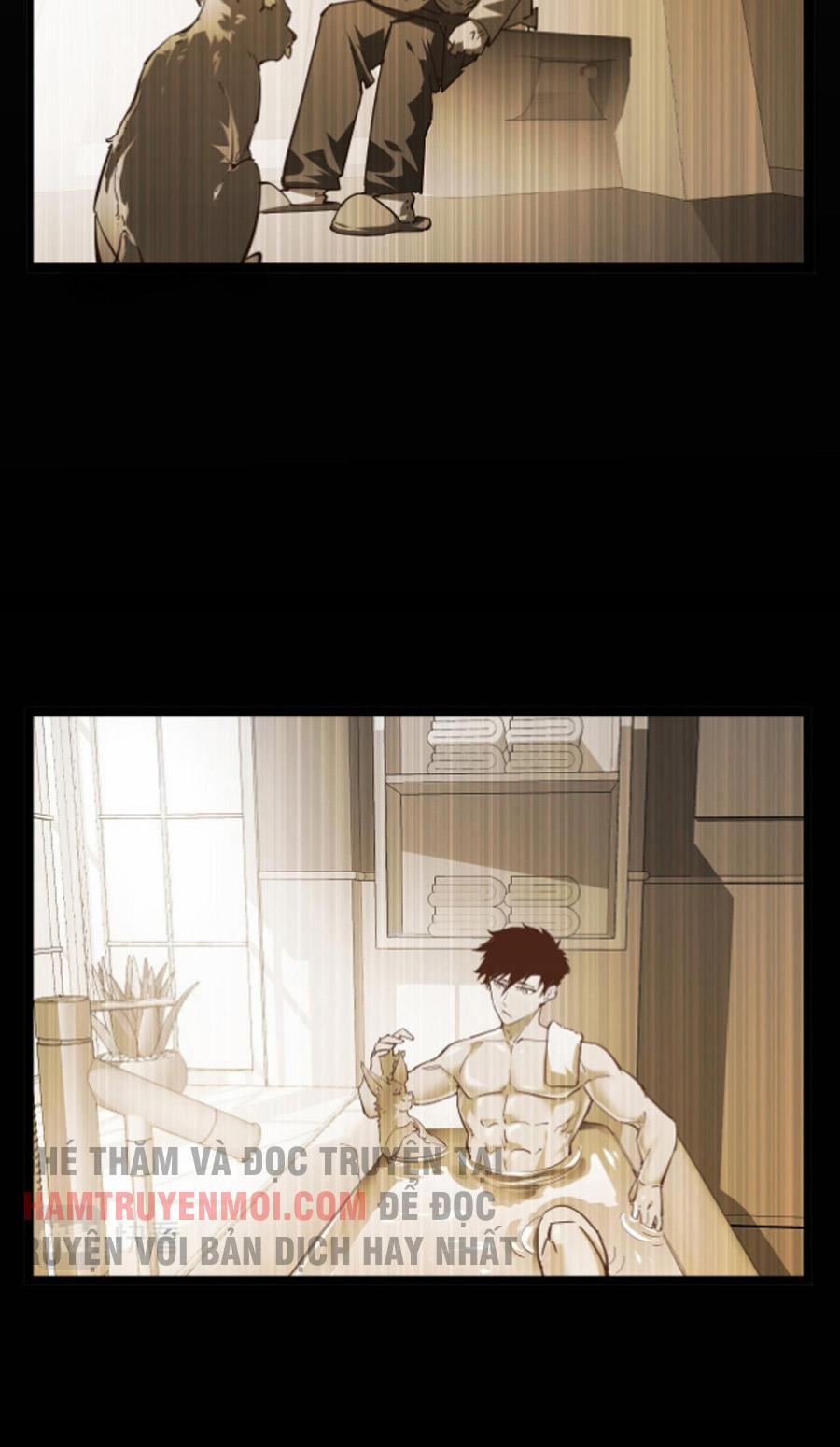 Mạt Thế Quật Khởi 85 trang 29