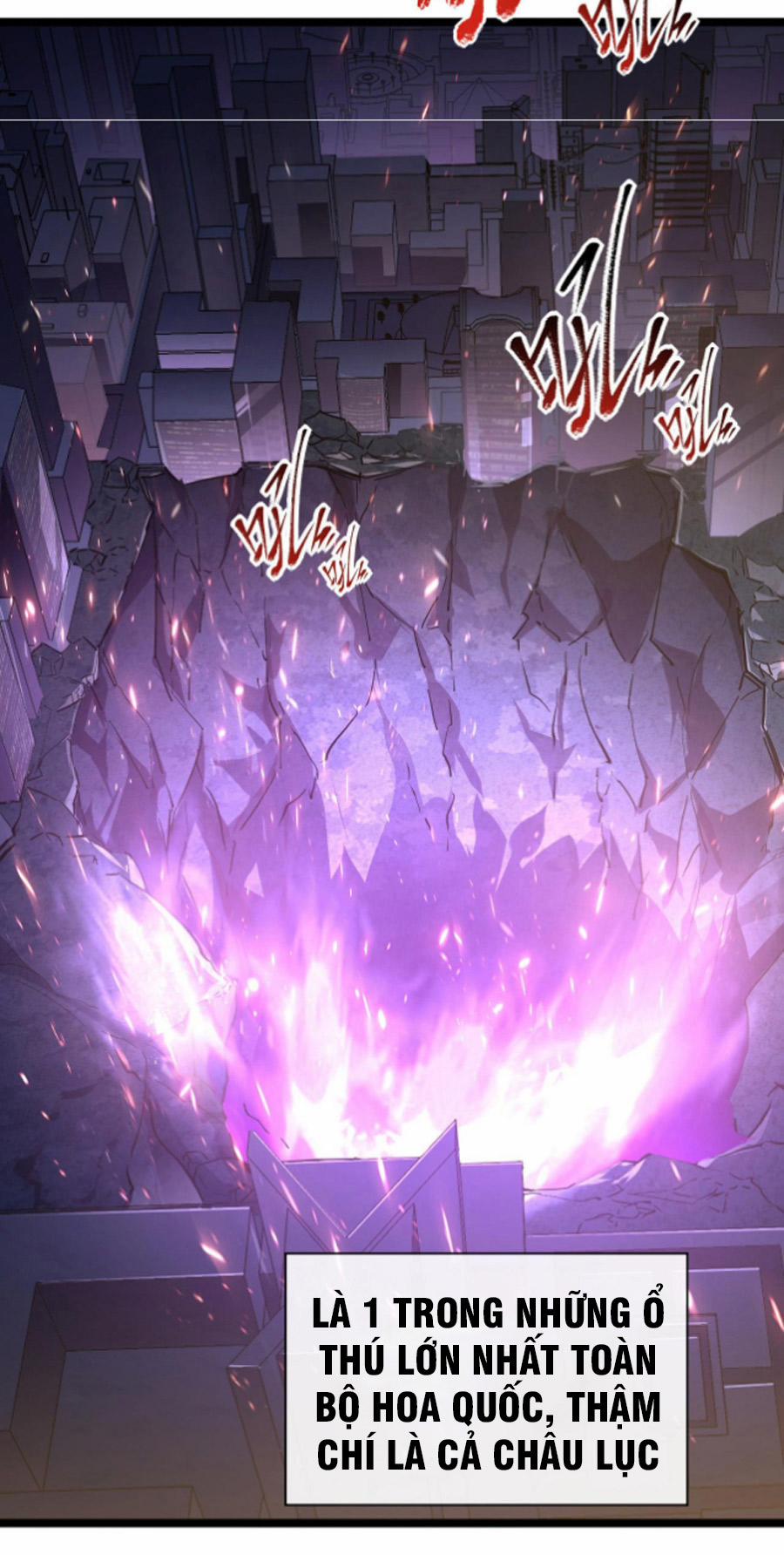 Mạt Thế Quật Khởi 85 trang 3