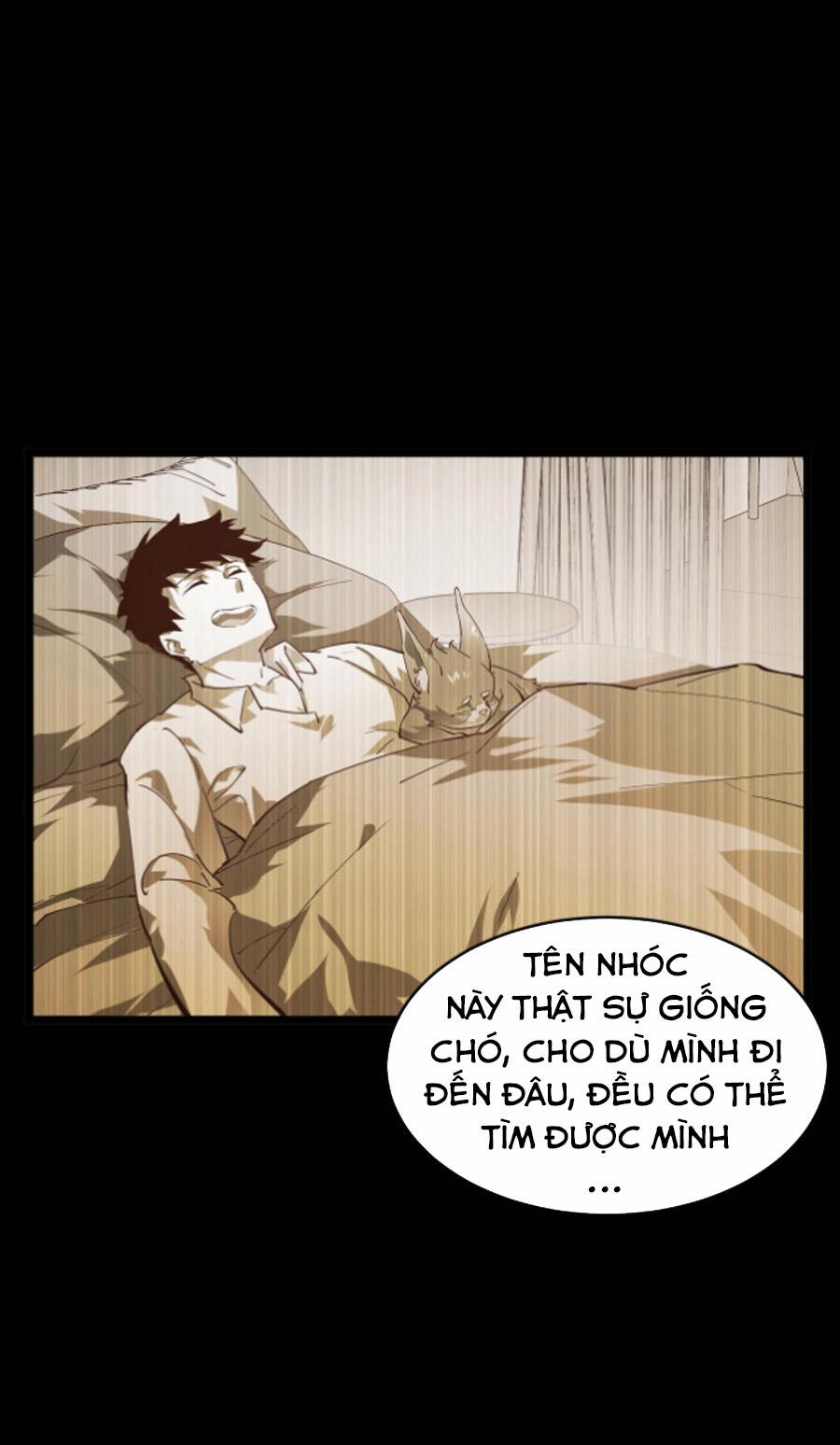 Mạt Thế Quật Khởi 85 trang 30