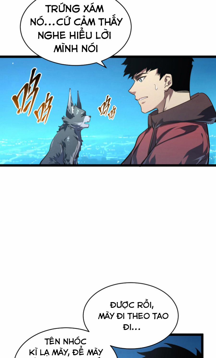 Mạt Thế Quật Khởi 85 trang 33